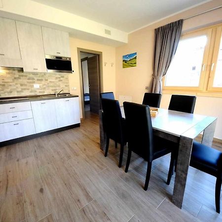 Chalet Riccio By Livigno Accomodation Zewnętrze zdjęcie