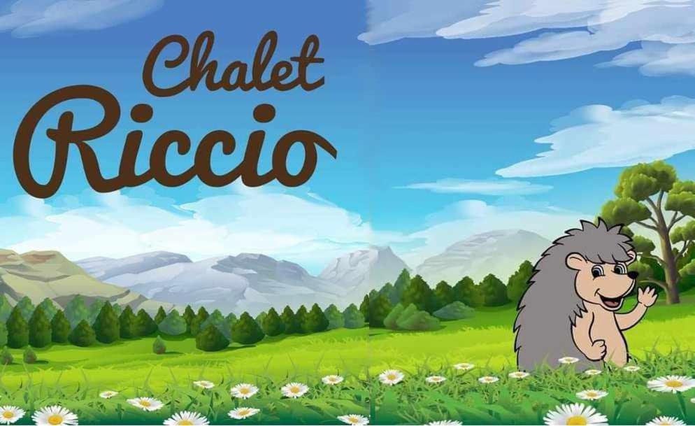 Chalet Riccio By Livigno Accomodation Pokój zdjęcie