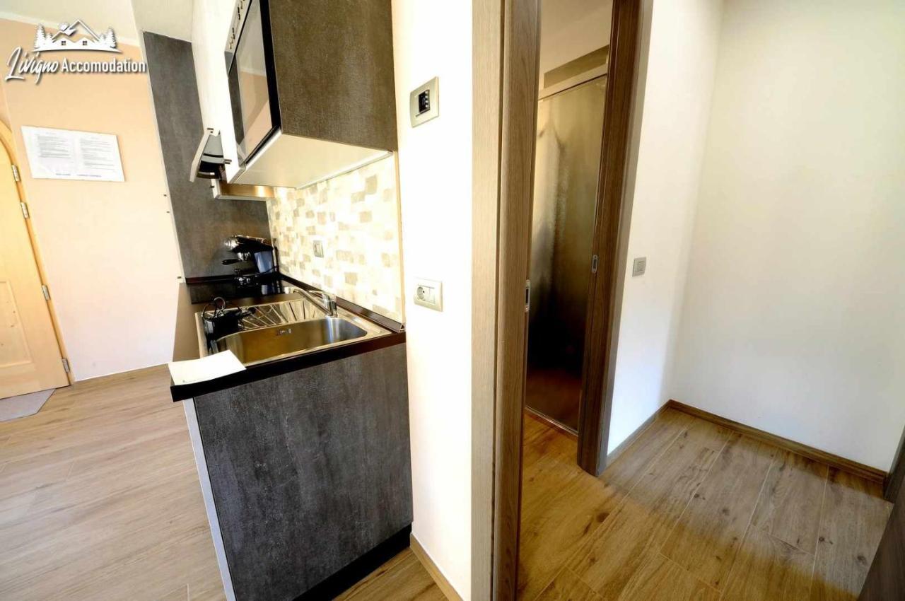 Chalet Riccio By Livigno Accomodation Zewnętrze zdjęcie