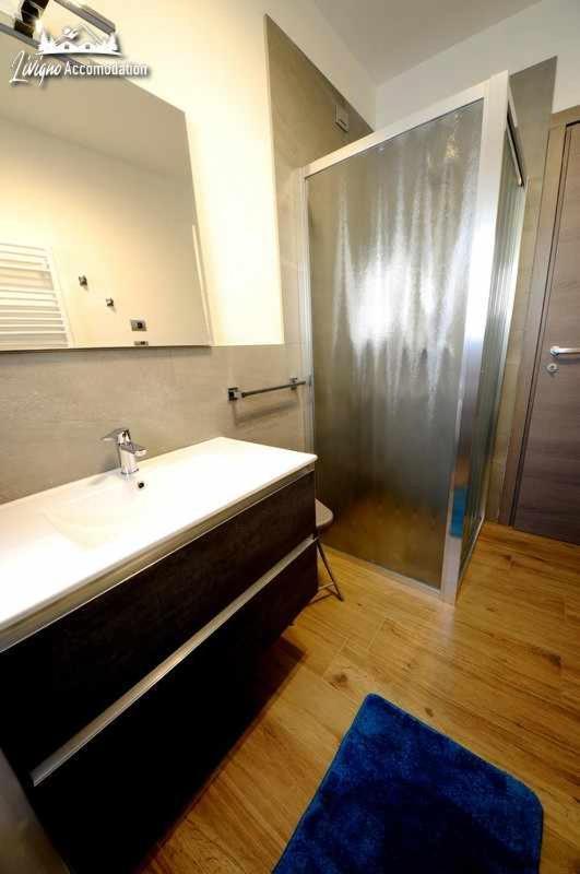 Chalet Riccio By Livigno Accomodation Pokój zdjęcie