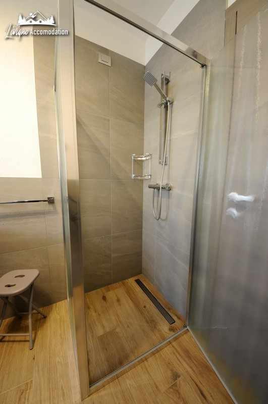 Chalet Riccio By Livigno Accomodation Pokój zdjęcie
