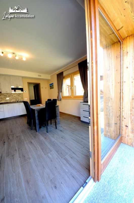 Chalet Riccio By Livigno Accomodation Pokój zdjęcie
