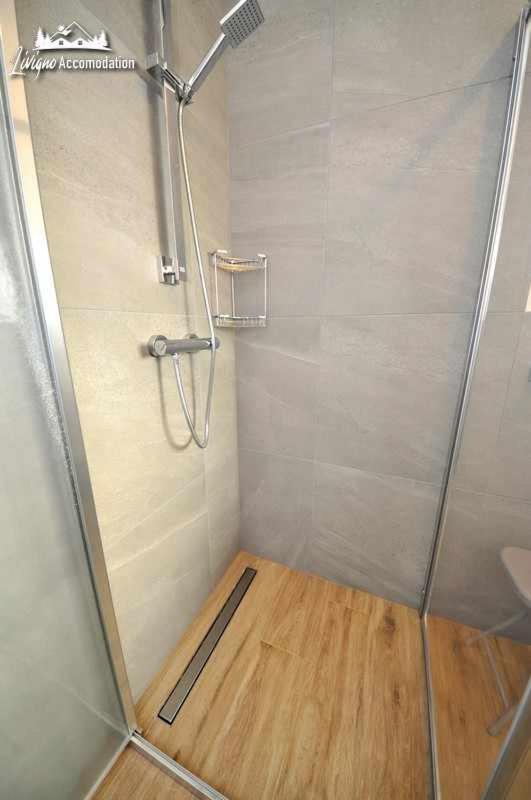 Chalet Riccio By Livigno Accomodation Pokój zdjęcie