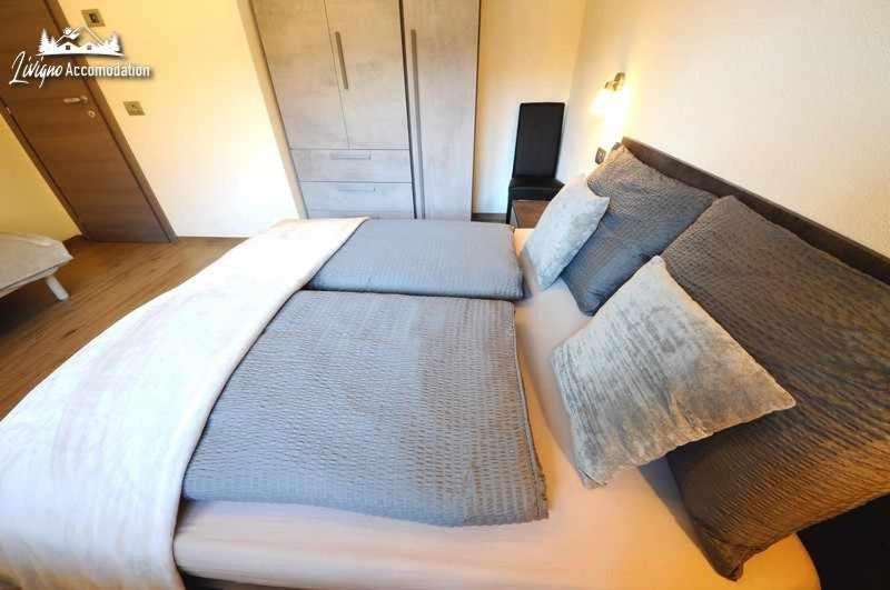 Chalet Riccio By Livigno Accomodation Pokój zdjęcie