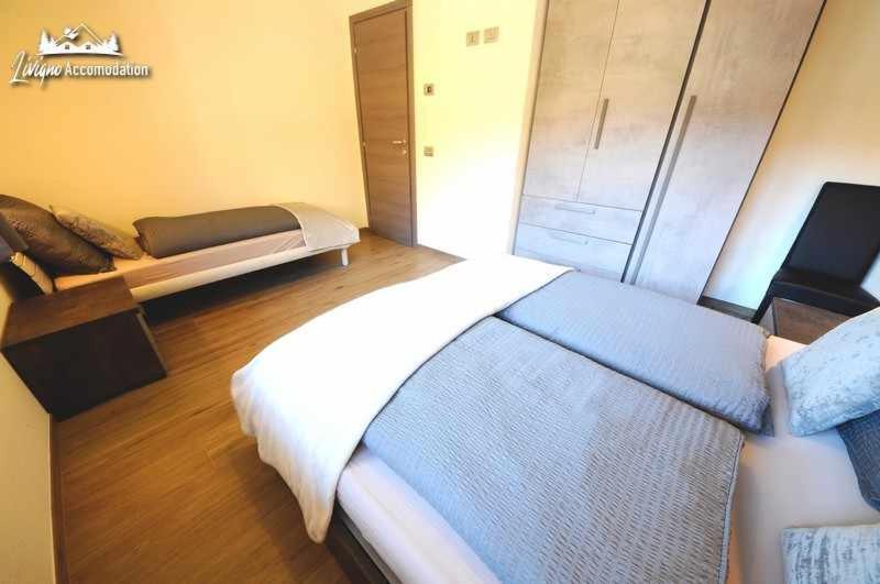 Chalet Riccio By Livigno Accomodation Pokój zdjęcie