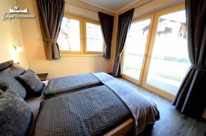 Chalet Riccio By Livigno Accomodation Pokój zdjęcie