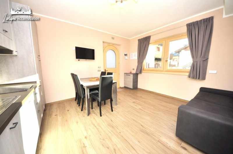 Chalet Riccio By Livigno Accomodation Pokój zdjęcie